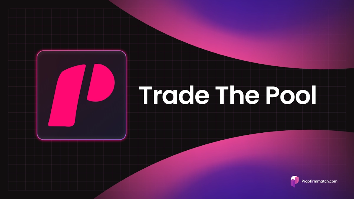 Trade the pool