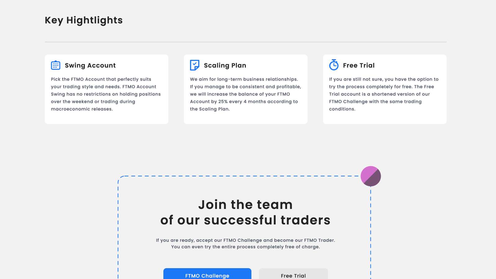 FTMO Review 2023: A Deep Dive into Proprietary Trading | Prop Firm Match