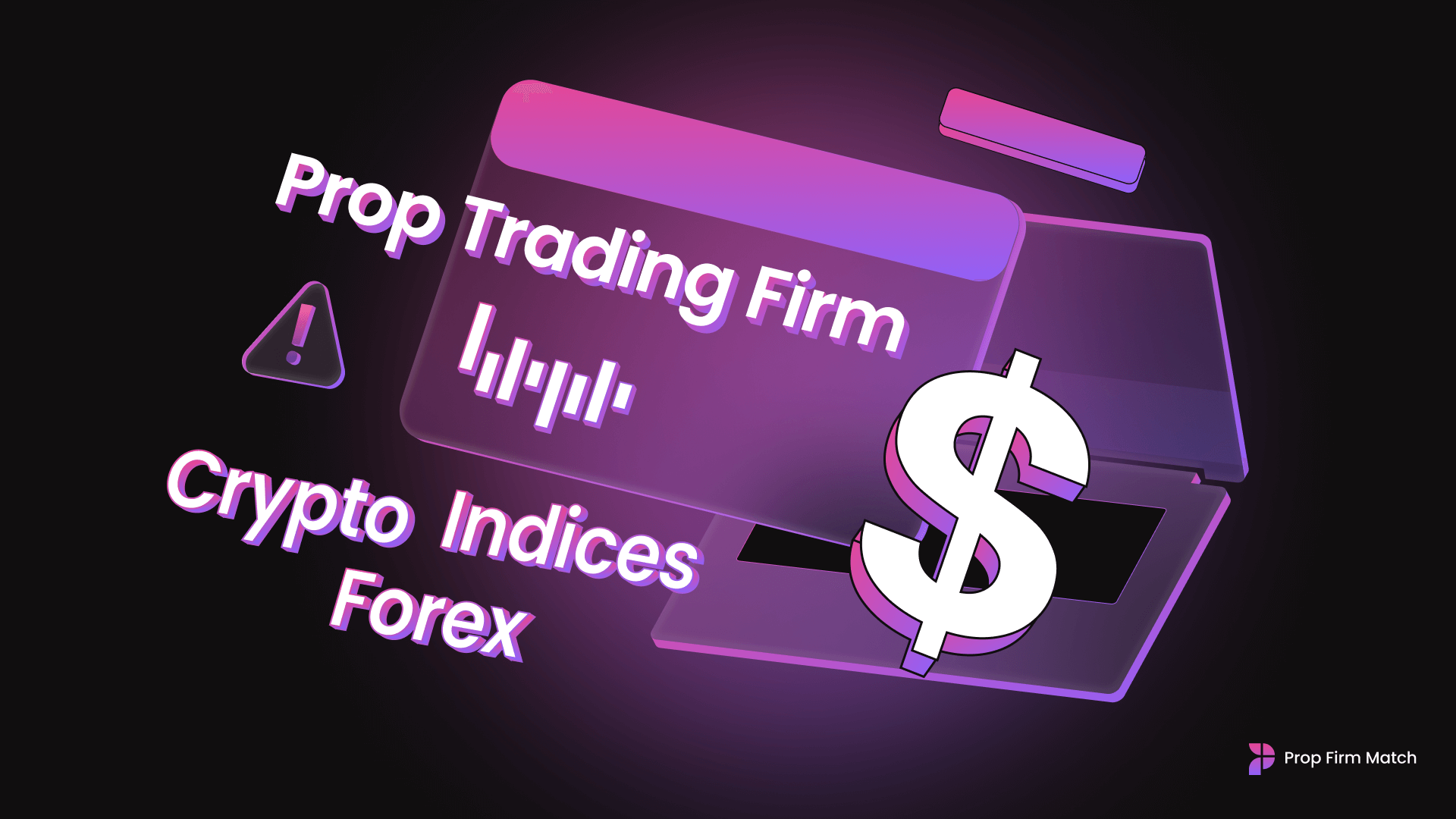 Prop Trading Firm