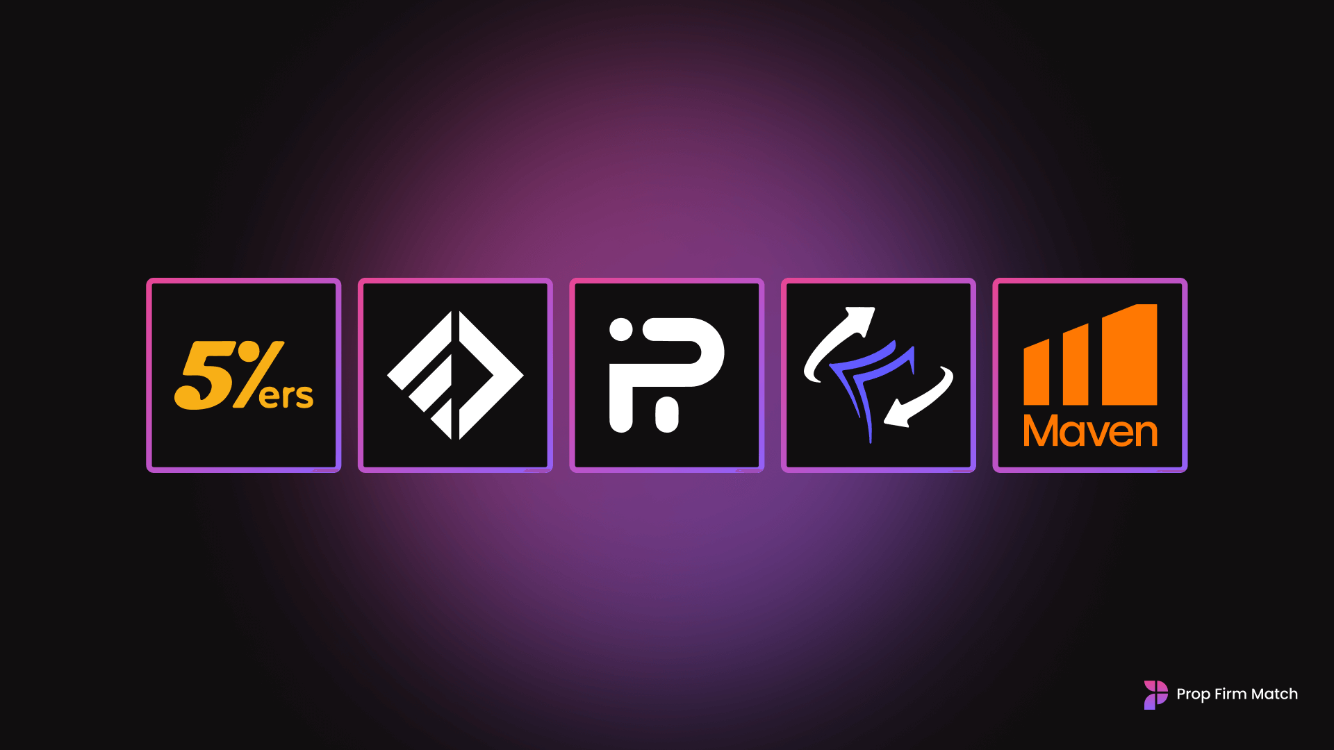 Best Funding Prop Firms: Unlock Your Trading Potential in 2024 | Prop Firm  Match